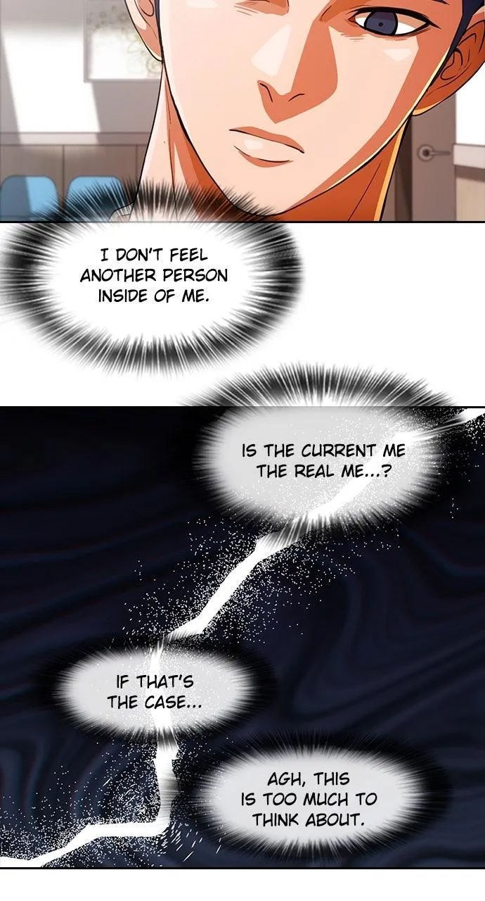 Read Random Chat Manga Online
