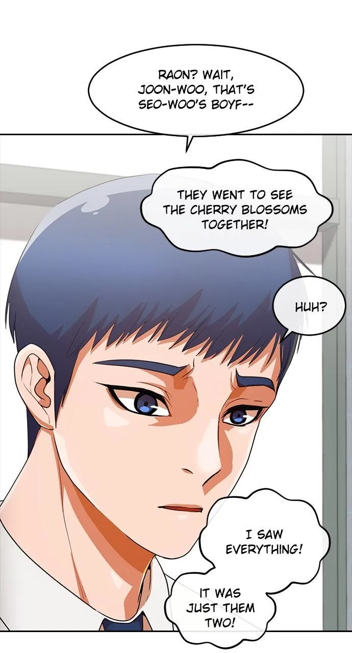 Read Random Chat Manga Online