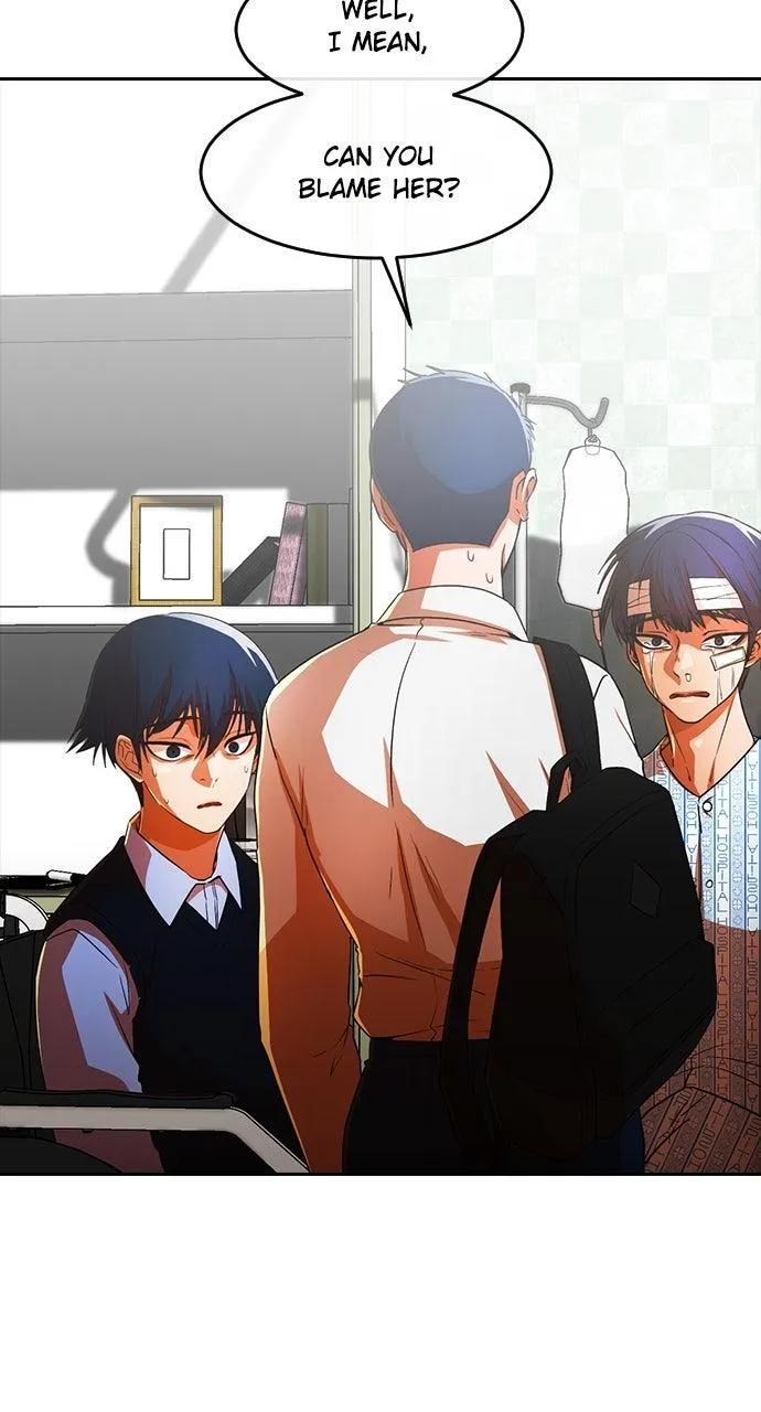 Read Random Chat Manga Online