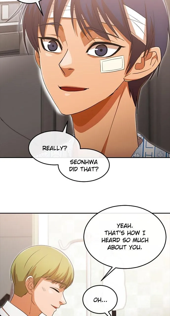 Read Random Chat Manga Online