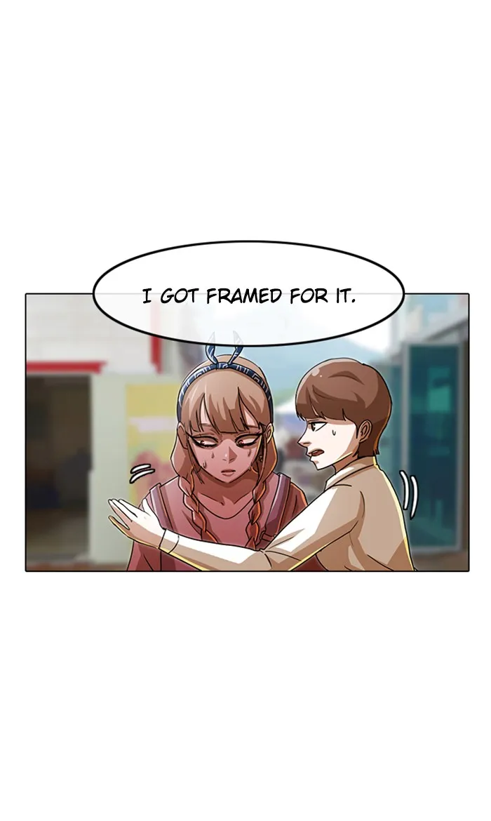 Read Random Chat Manga Online