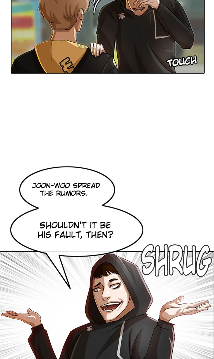 Read Random Chat Manga Online