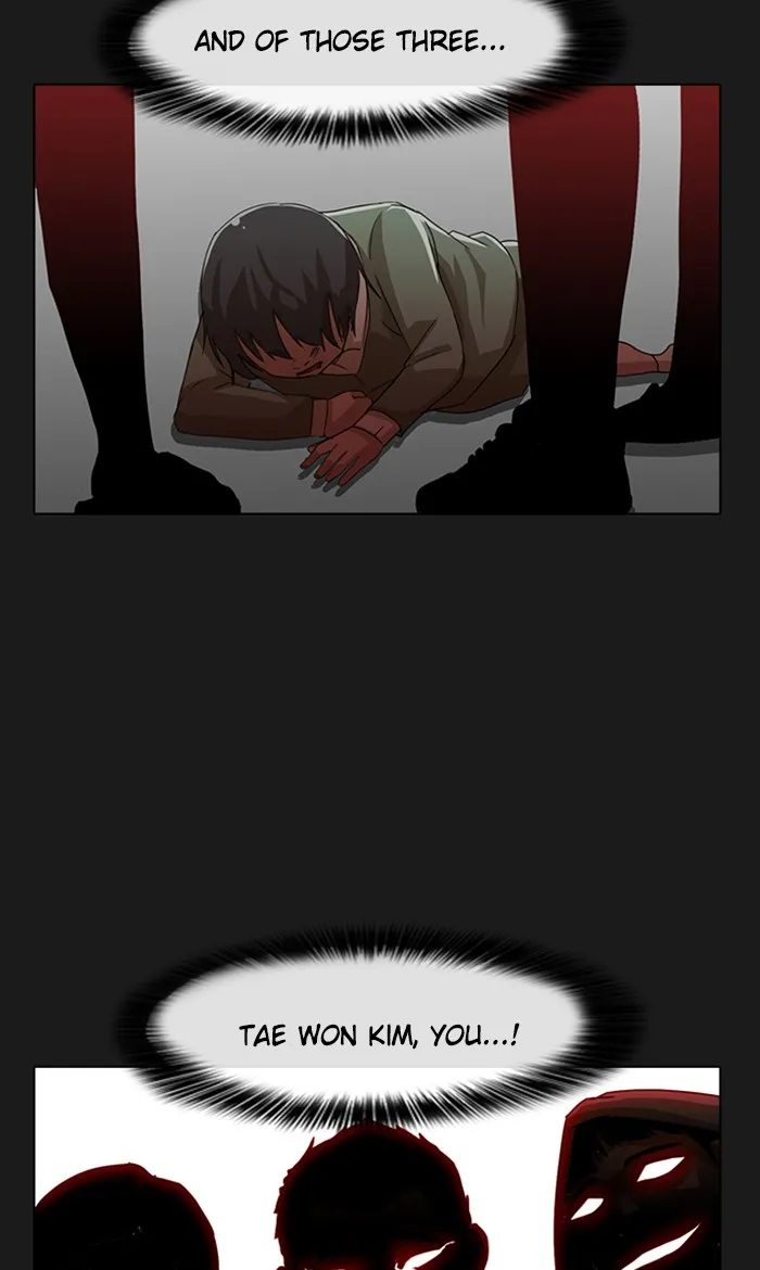 Read Random Chat Manga Online