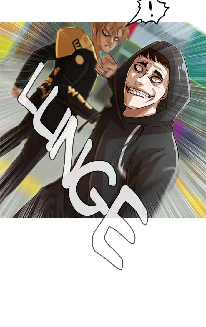 Read Random Chat Manga Online
