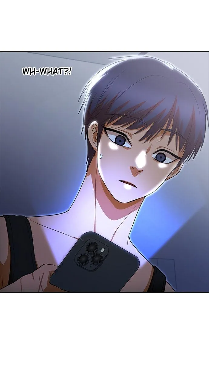 Read Random Chat Manga Online