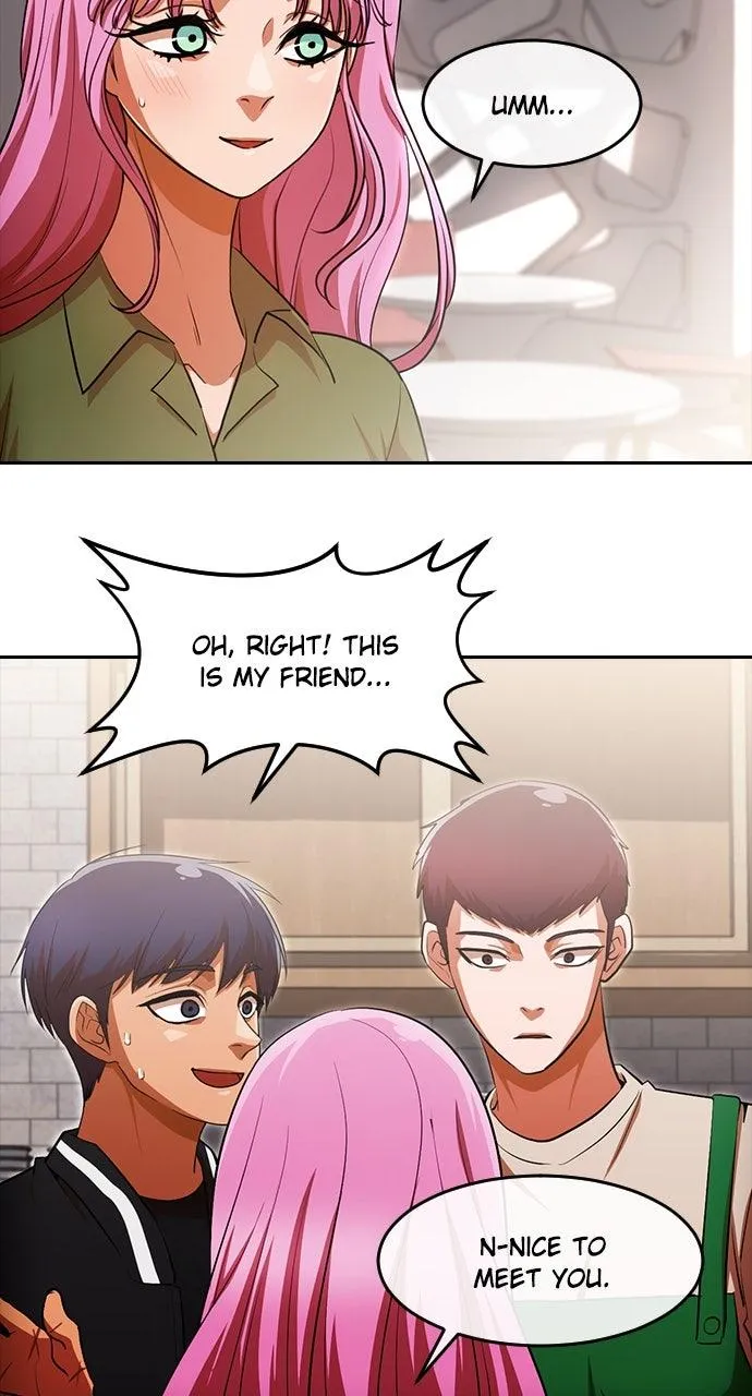 Read Random Chat Manga Online