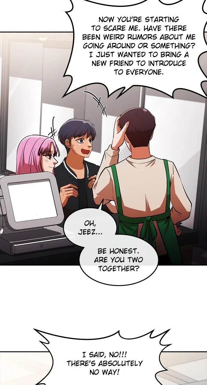 Read Random Chat Manga Online