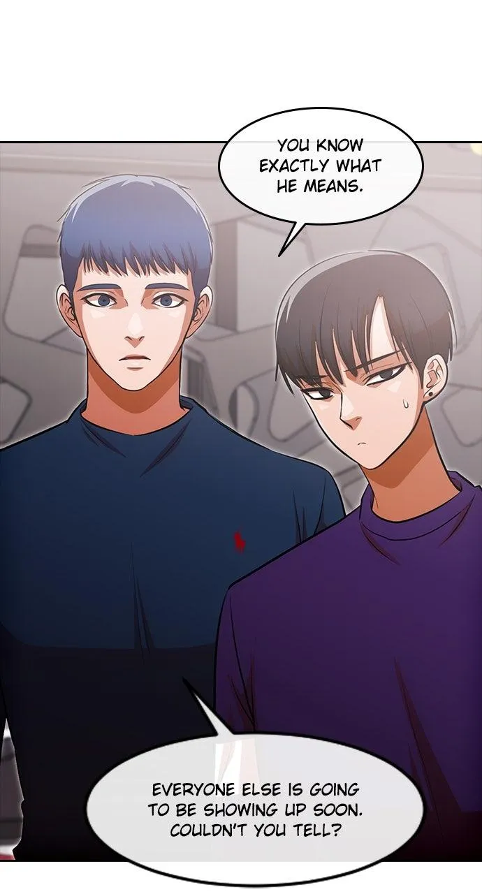 Read Random Chat Manga Online