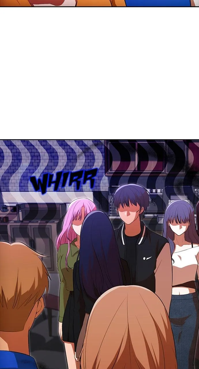 Read Random Chat Manga Online