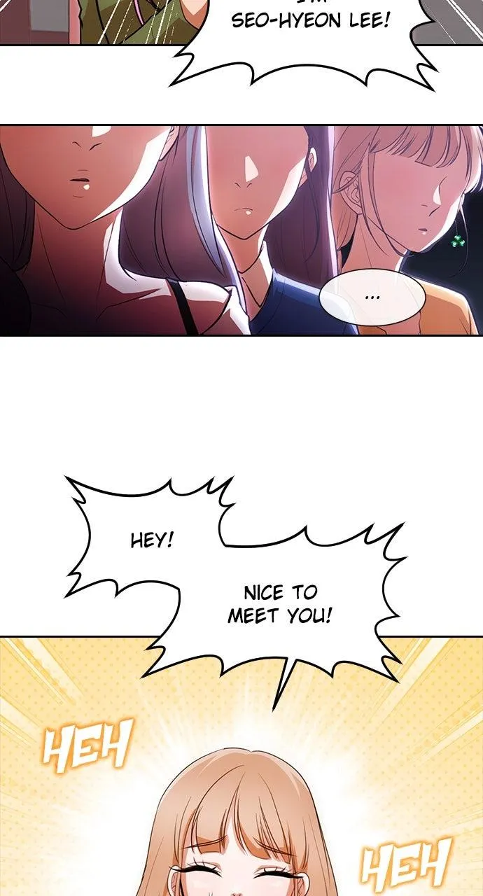 Read Random Chat Manga Online