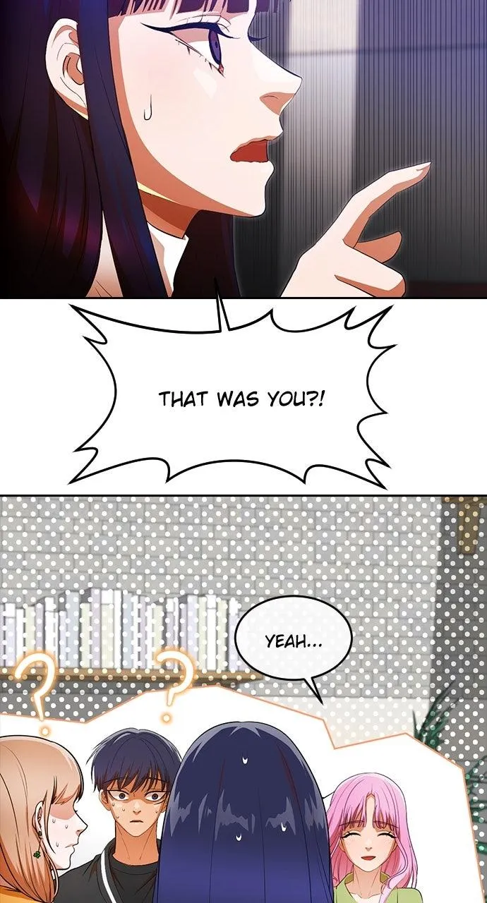 Read Random Chat Manga Online