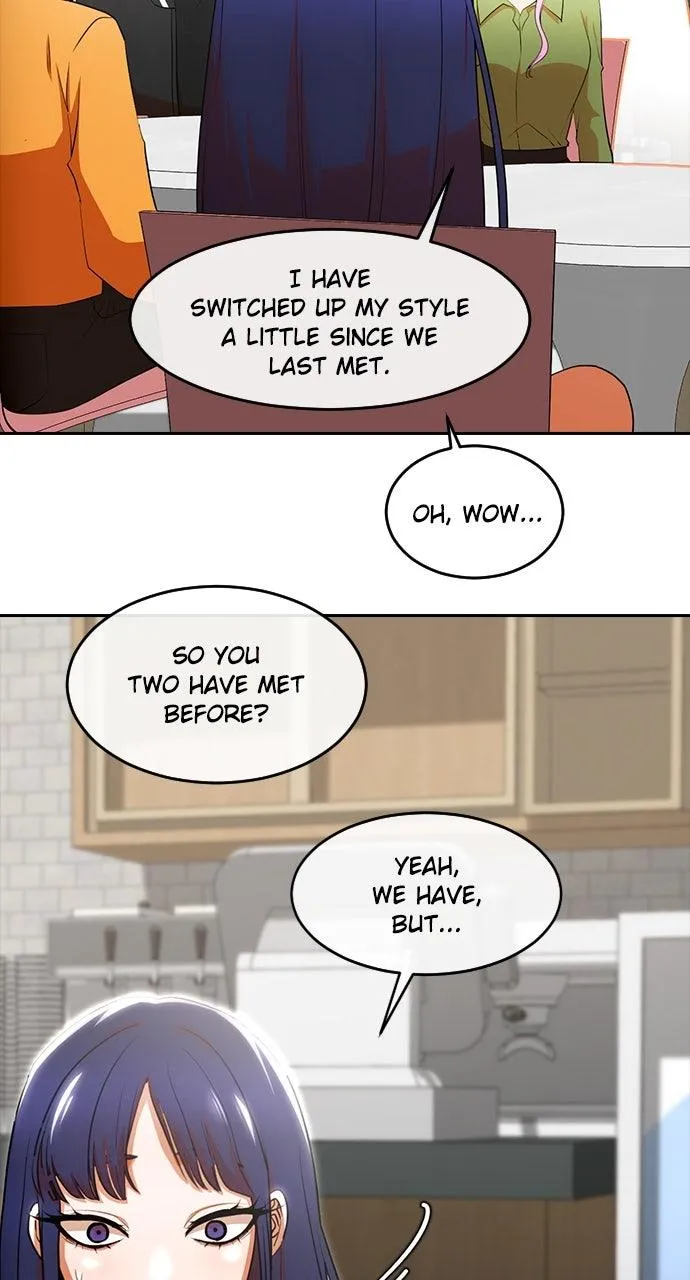 Read Random Chat Manga Online