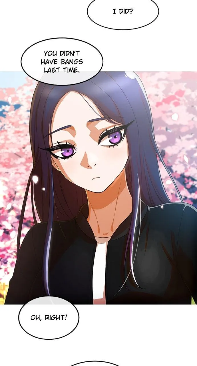 Read Random Chat Manga Online
