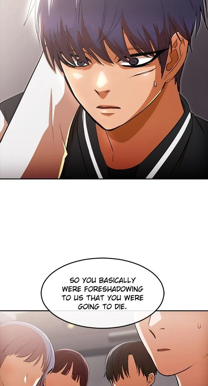 Read Random Chat Manga Online