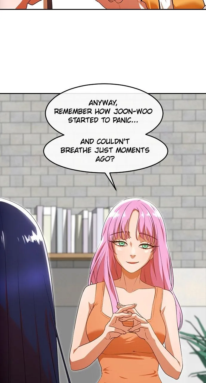 Read Random Chat Manga Online