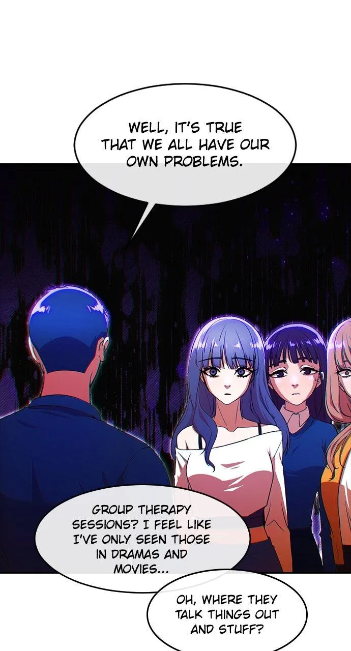 Read Random Chat Manga Online