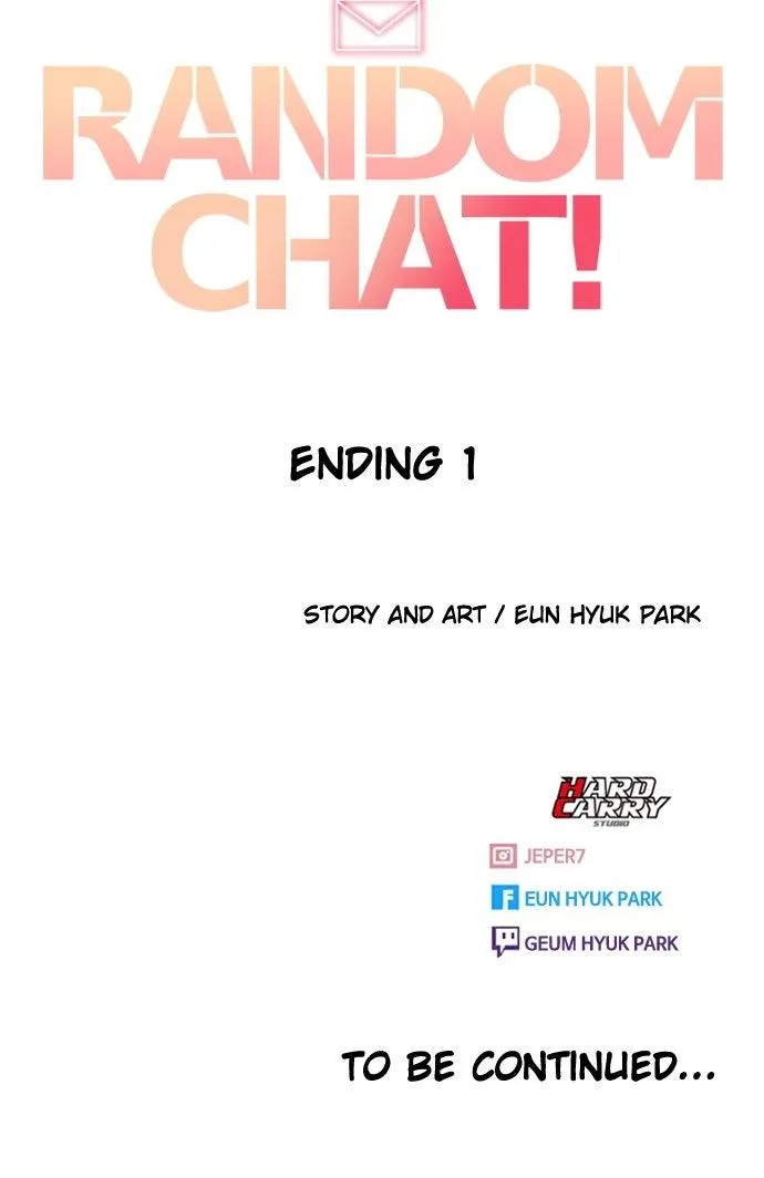 Read Random Chat Manga Online