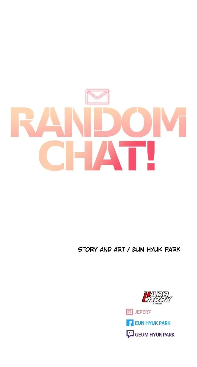 Read Random Chat Manga Online