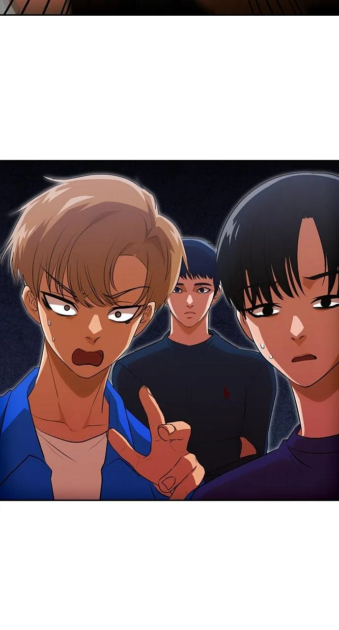 Read Random Chat Manga Online