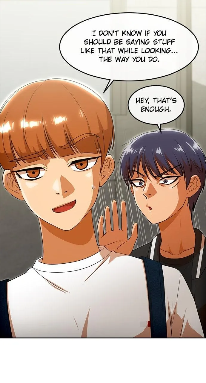 Read Random Chat Manga Online
