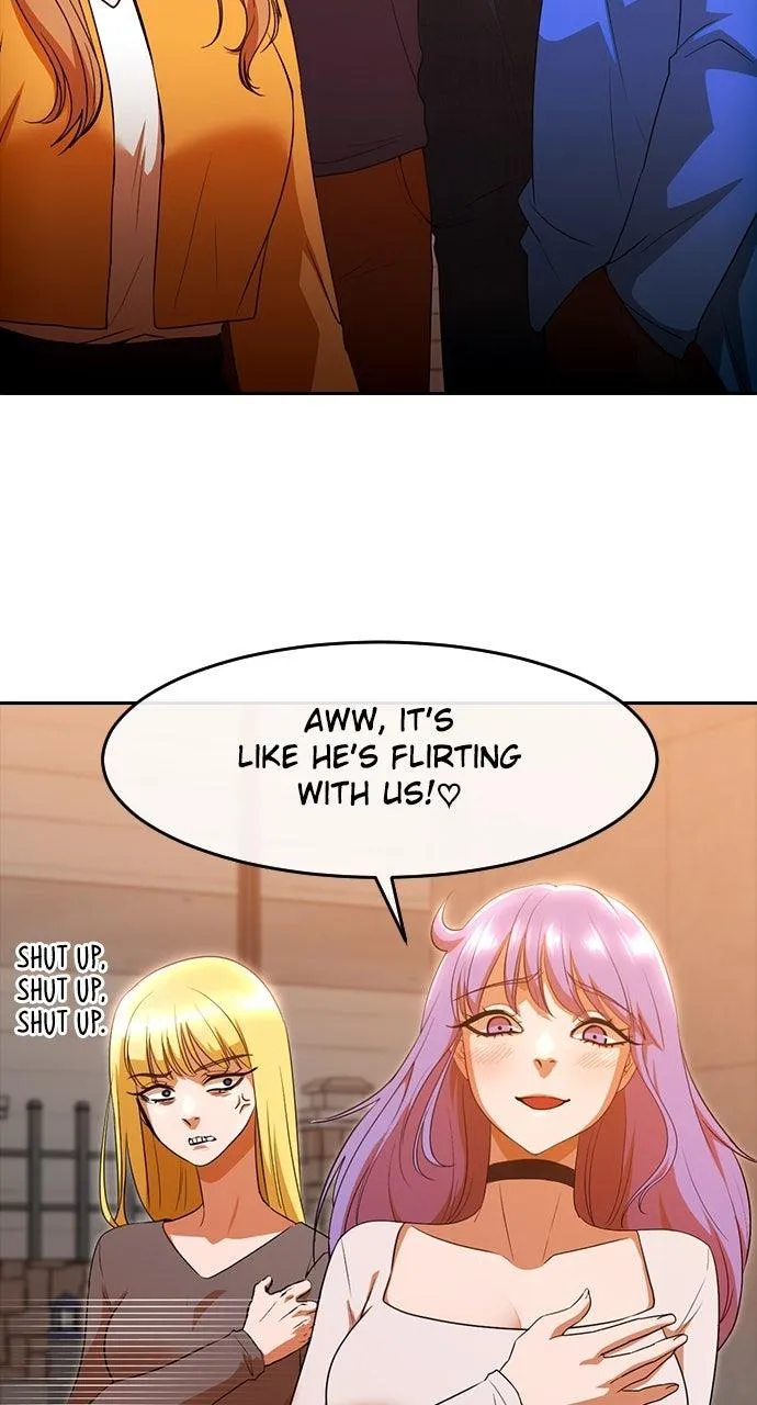 Read Random Chat Manga Online