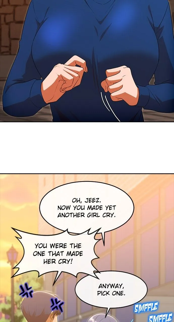 Read Random Chat Manga Online
