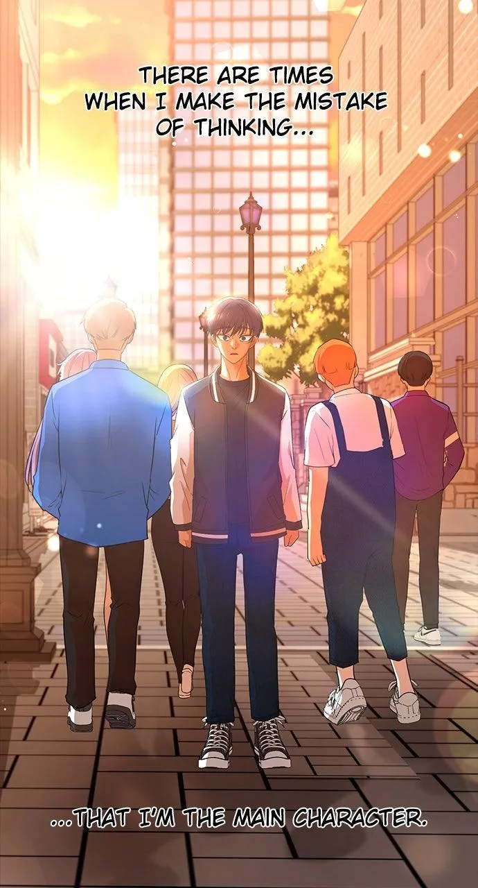 Read Random Chat Manga Online