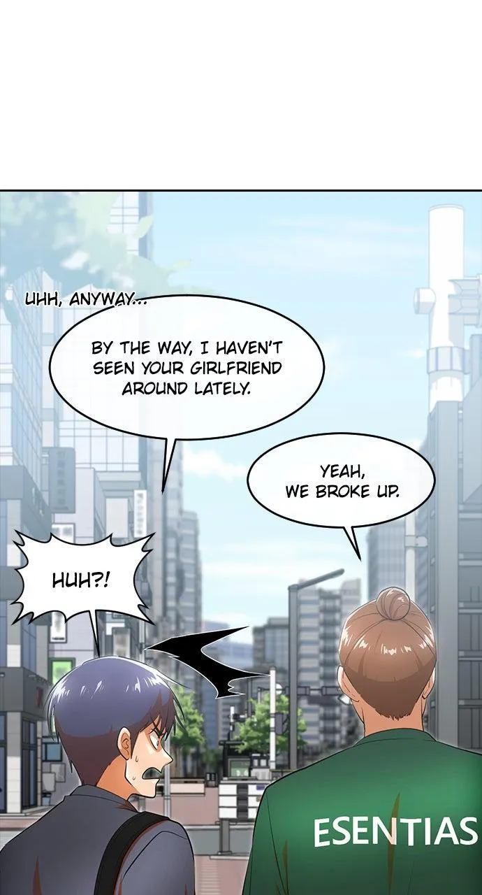 Read Random Chat Manga Online