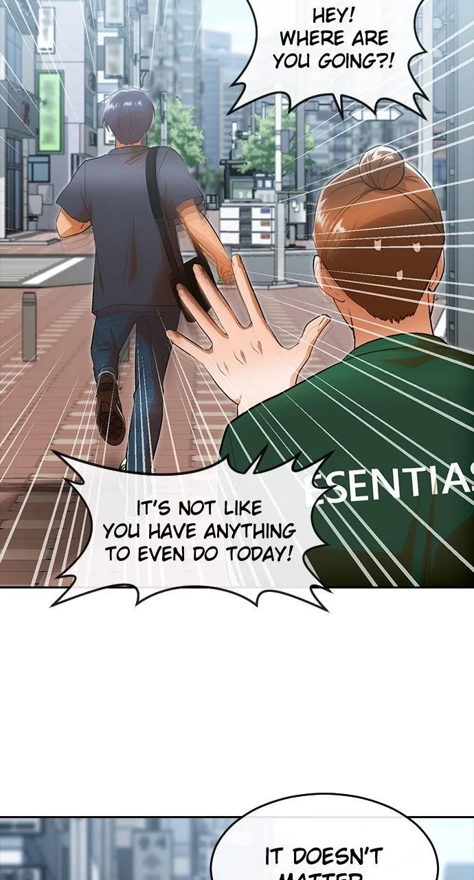 Read Random Chat Manga Online