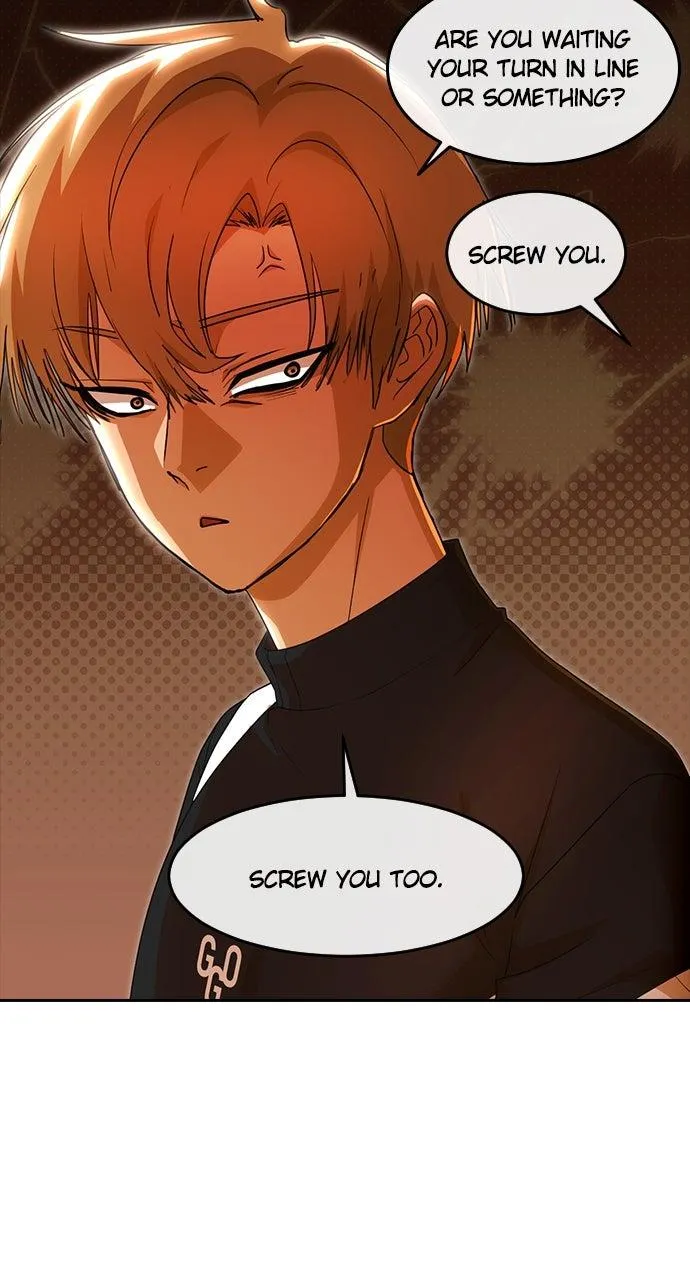 Read Random Chat Manga Online