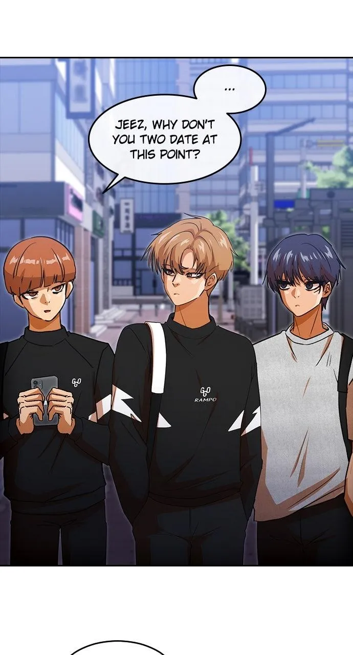 Read Random Chat Manga Online
