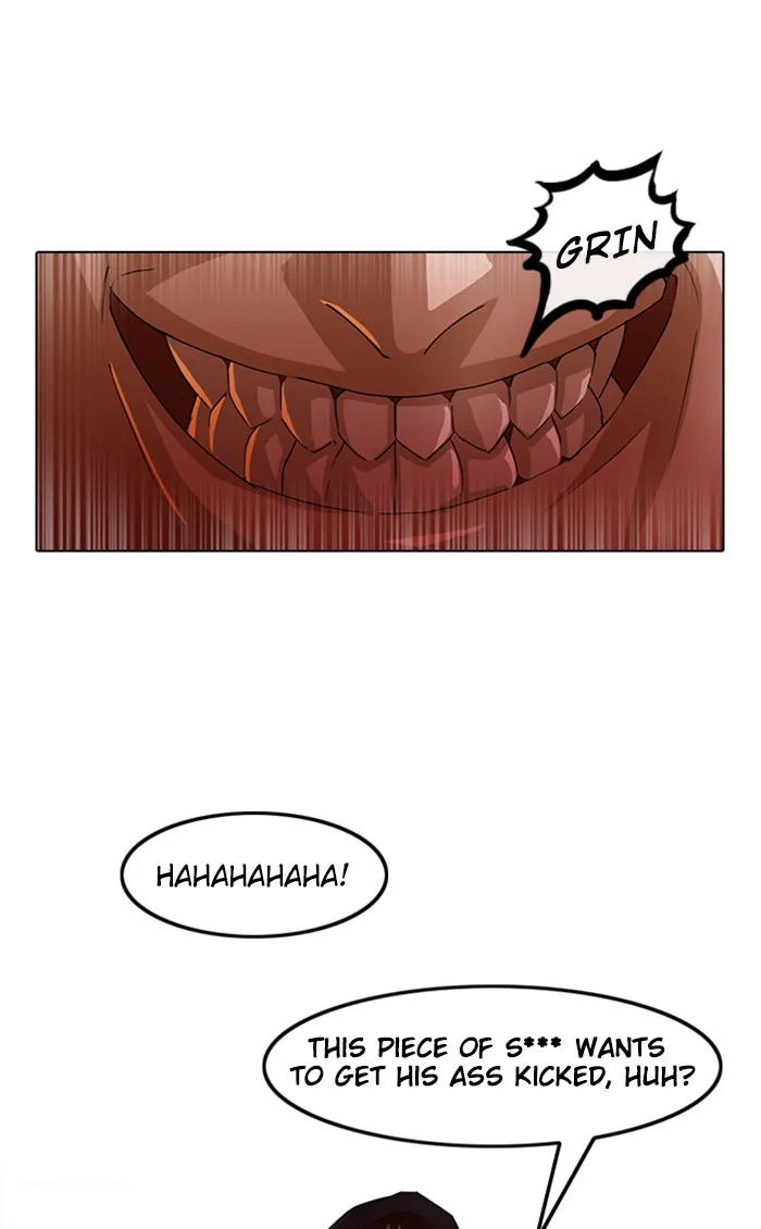 Read Random Chat Manga Online