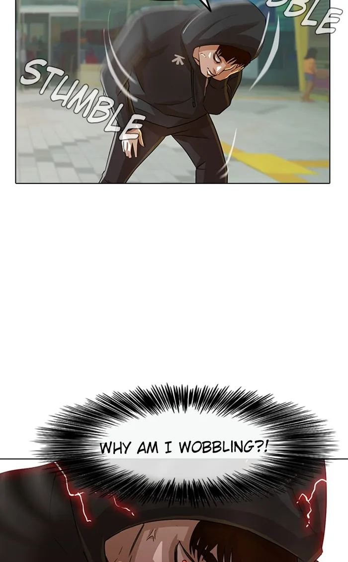 Read Random Chat Manga Online
