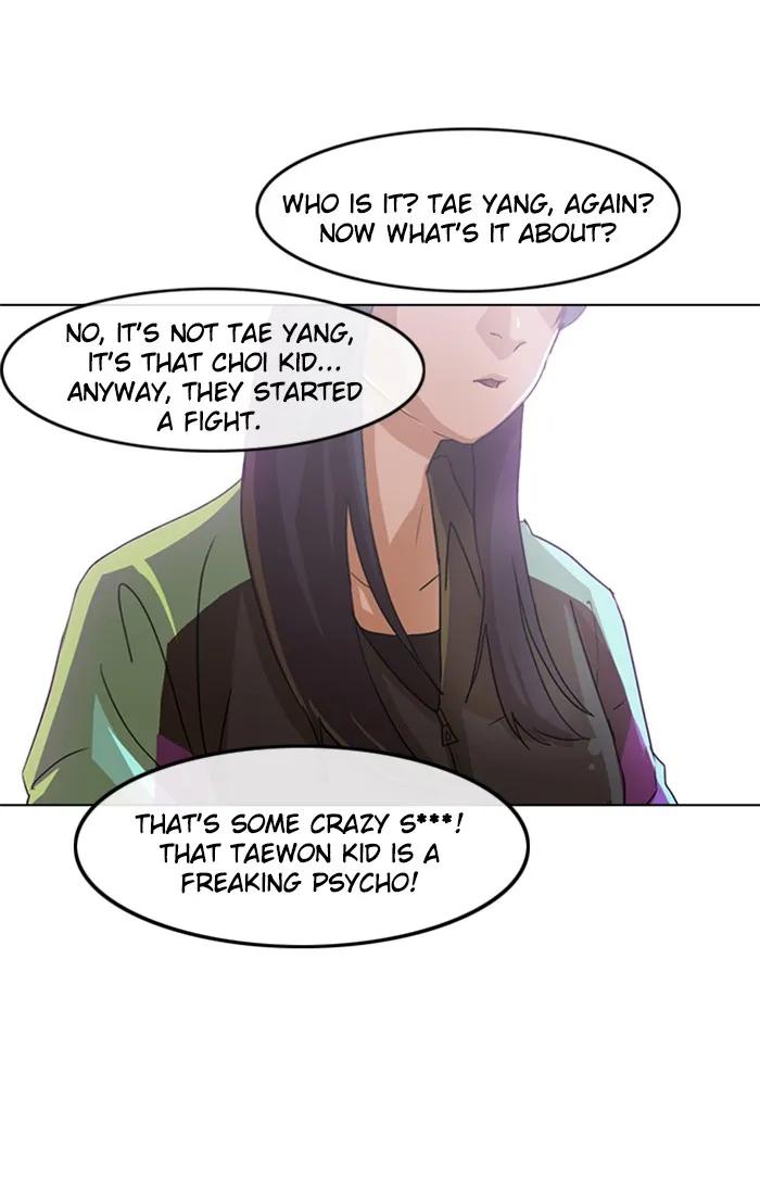 Read Random Chat Manga Online