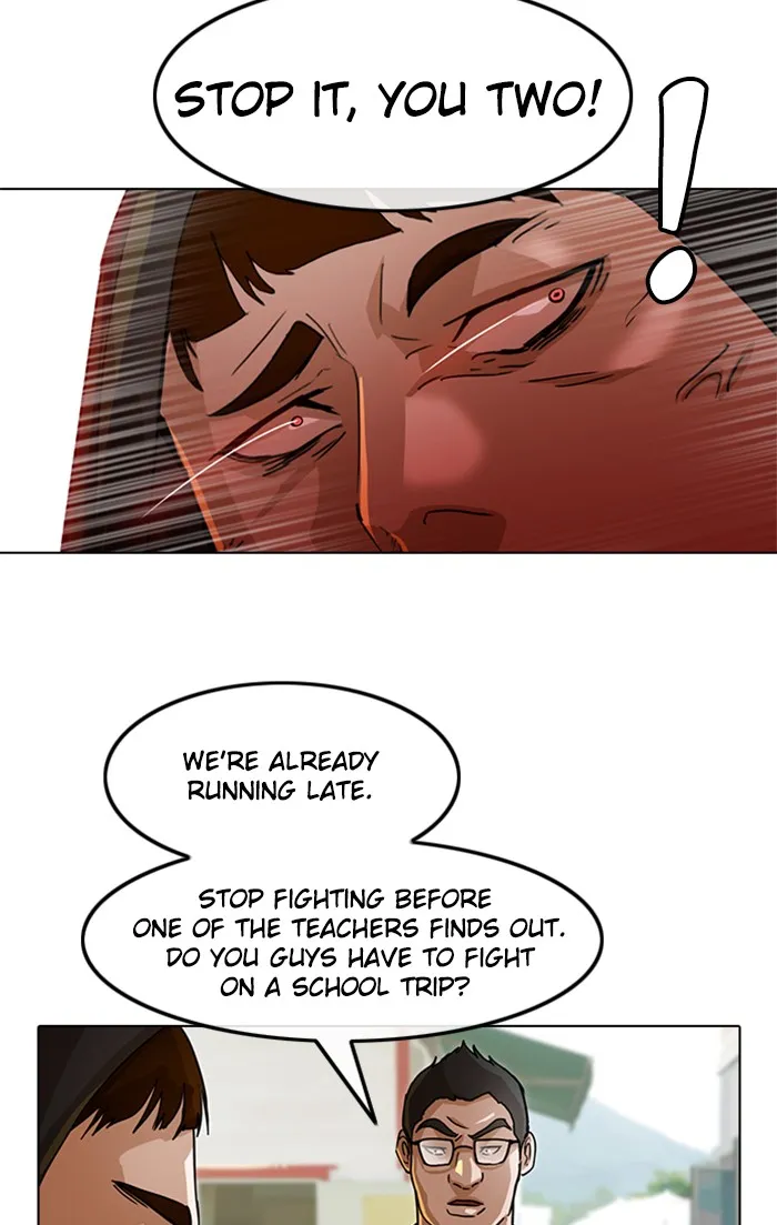 Read Random Chat Manga Online
