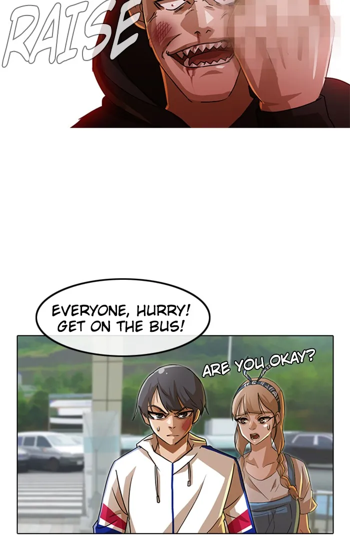 Read Random Chat Manga Online
