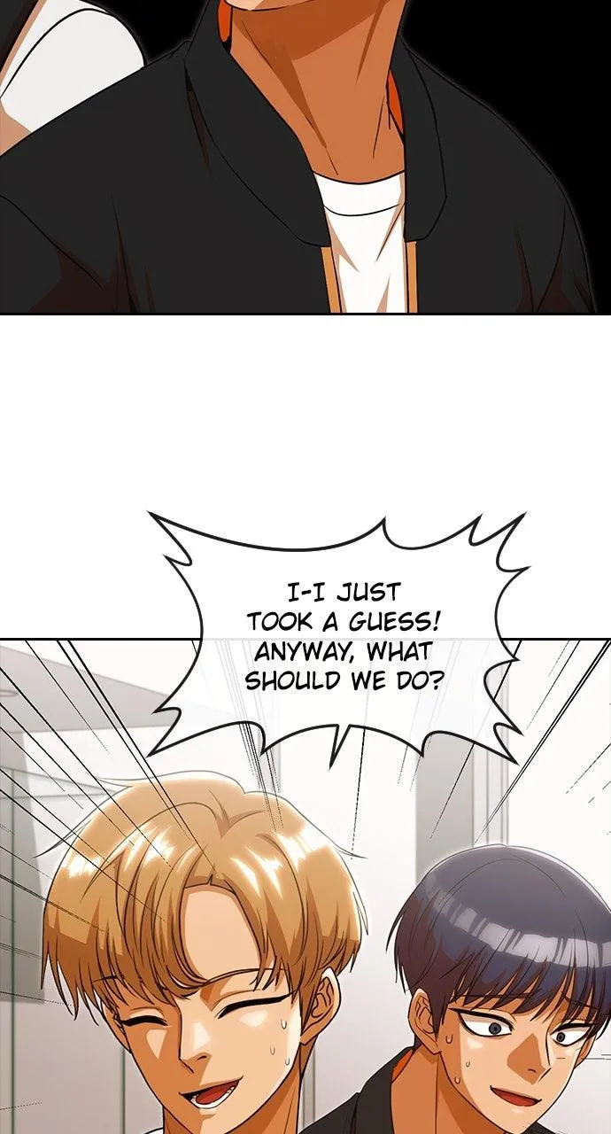 Read Random Chat Manga Online