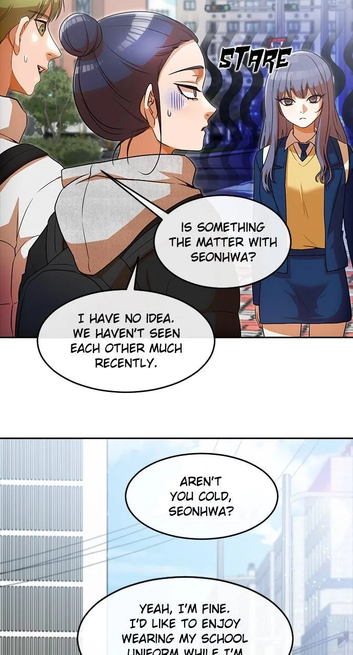 Read Random Chat Manga Online