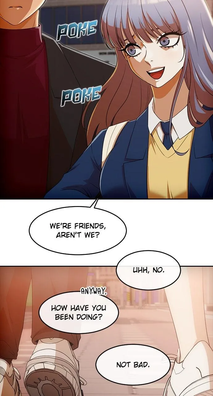 Read Random Chat Manga Online