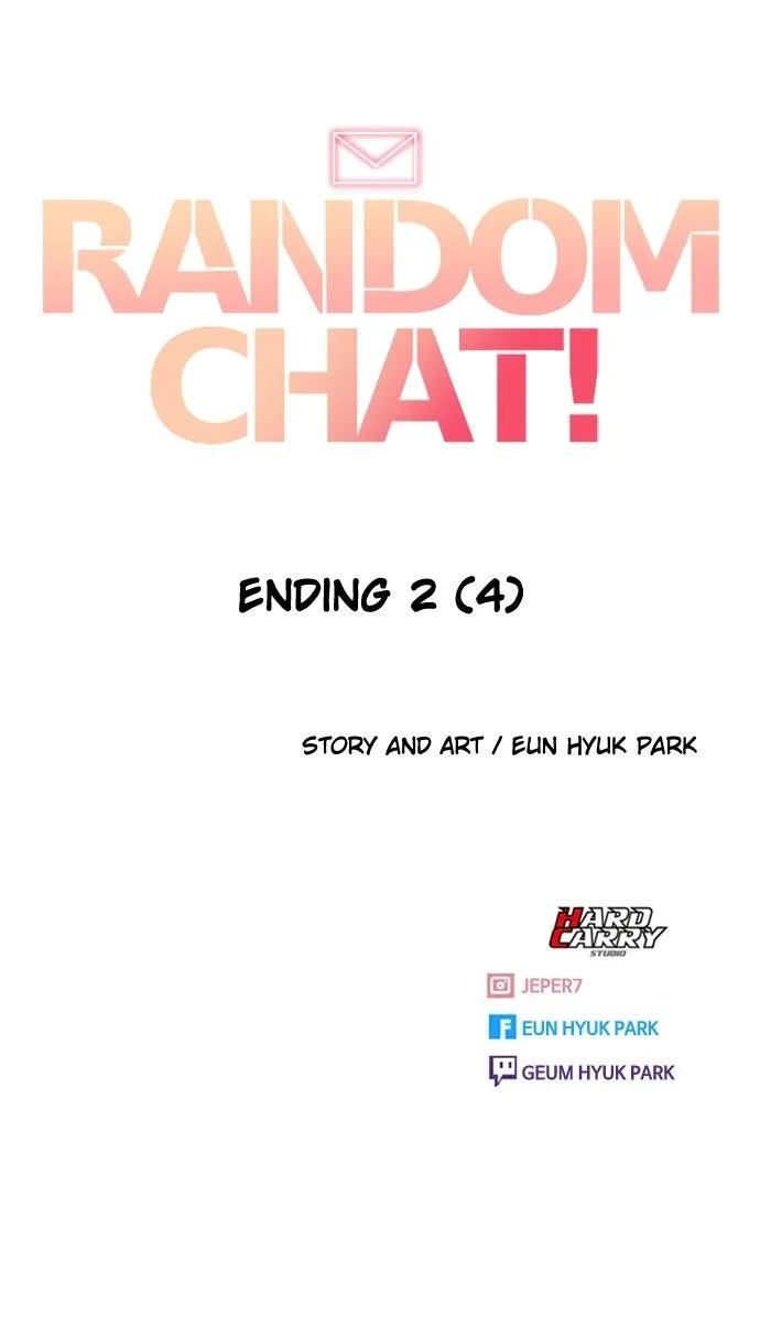 Read Random Chat Manga Online