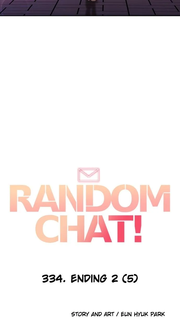 Read Random Chat Manga Online