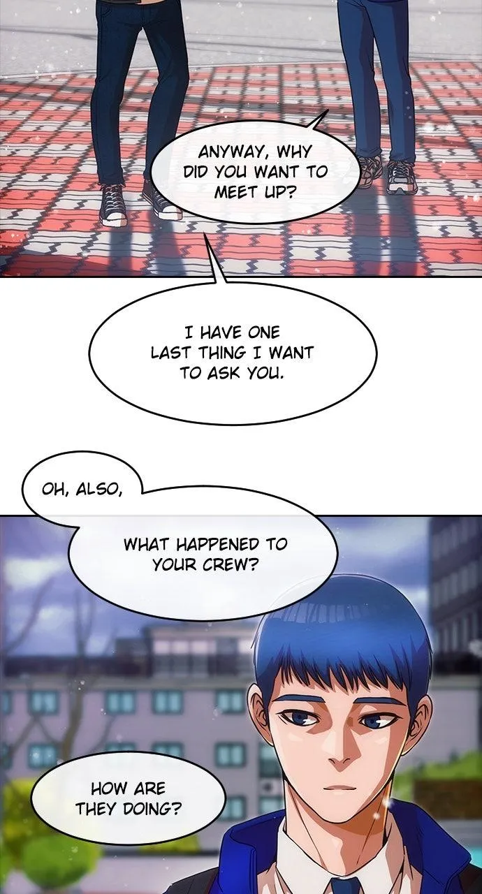 Read Random Chat Manga Online