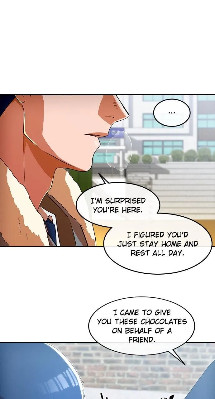 Read Random Chat Manga Online