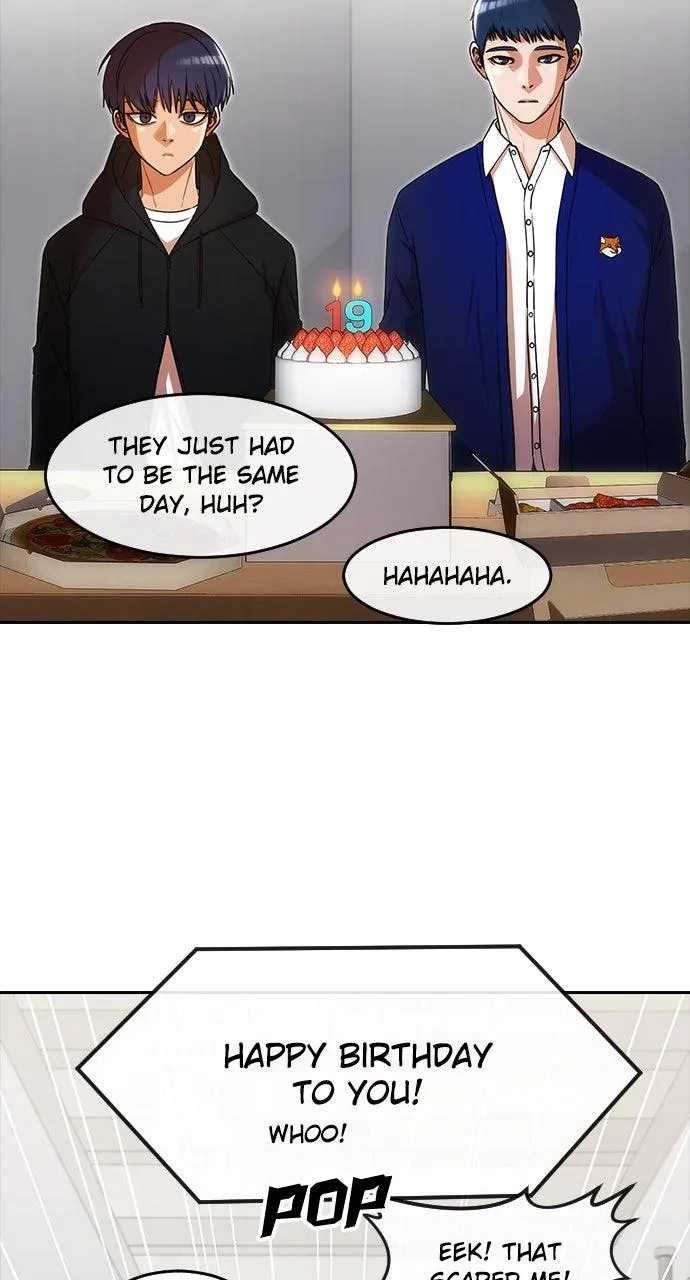Read Random Chat Manga Online