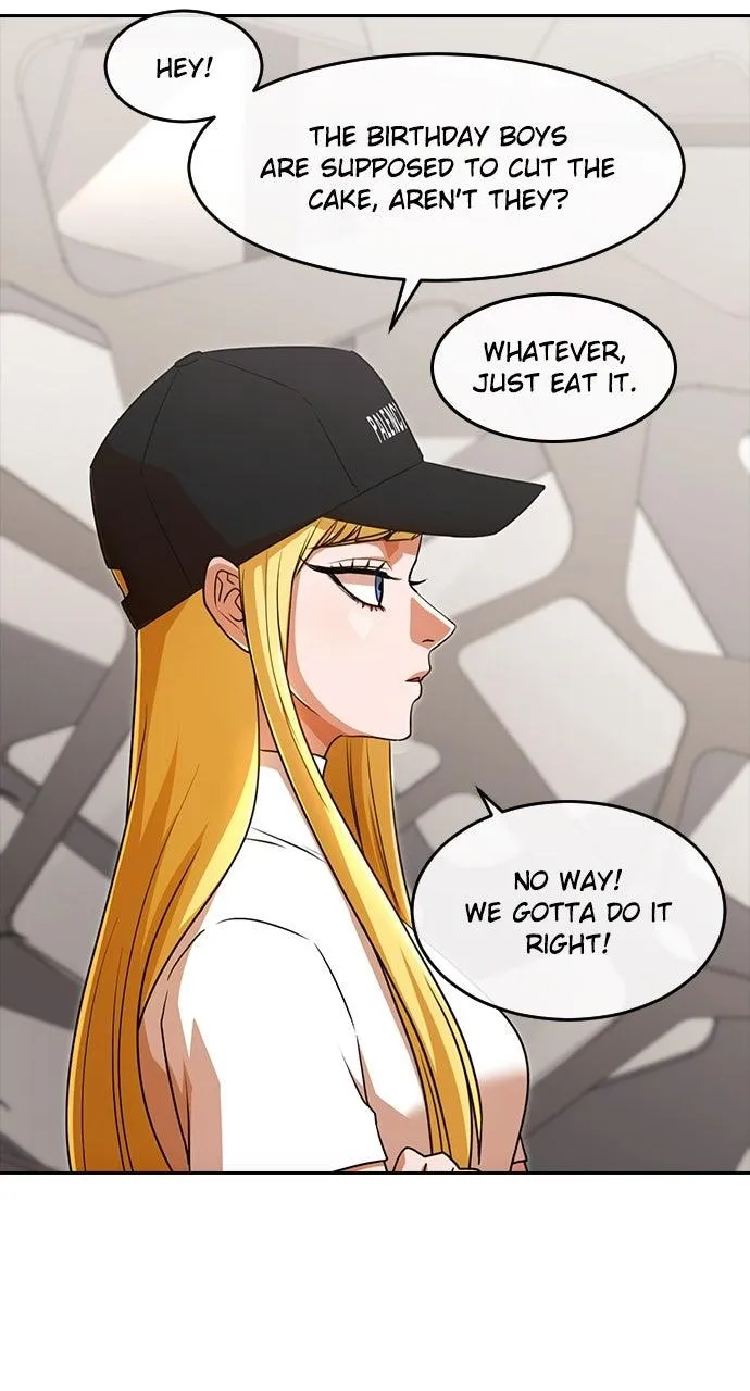 Read Random Chat Manga Online