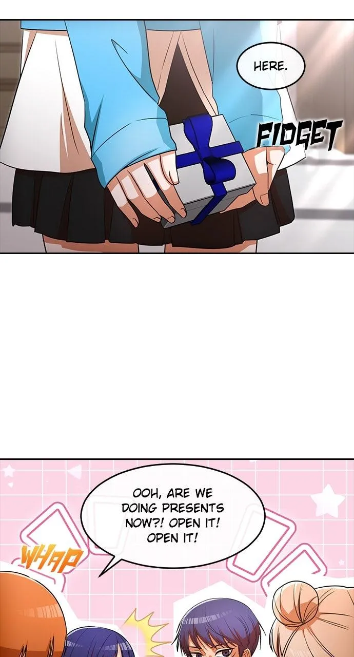 Read Random Chat Manga Online