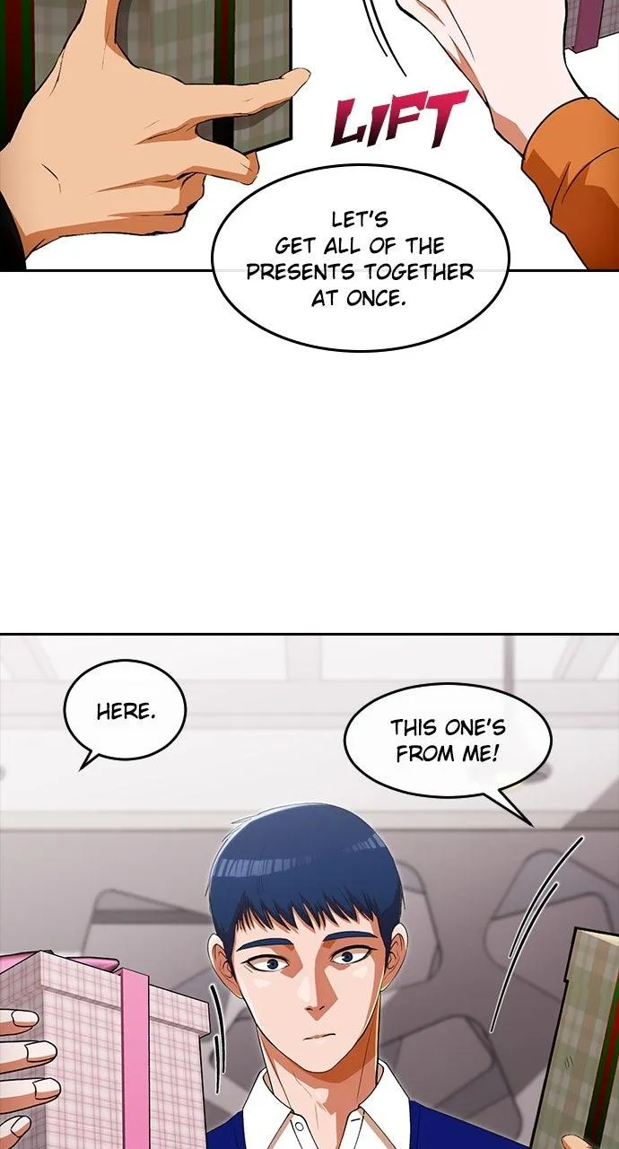 Read Random Chat Manga Online