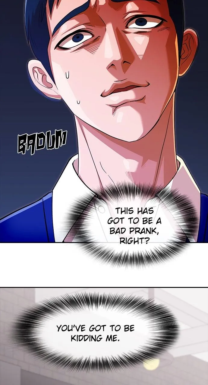 Read Random Chat Manga Online