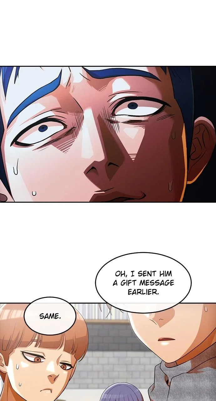 Read Random Chat Manga Online