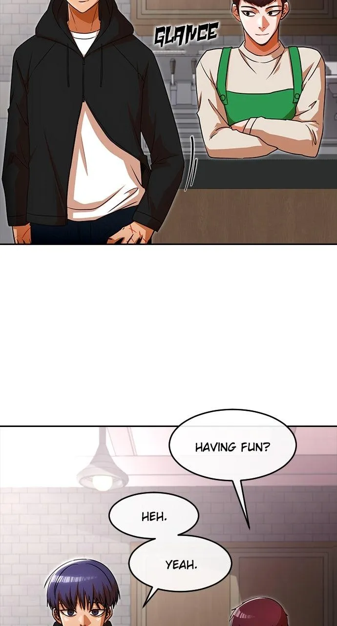Read Random Chat Manga Online